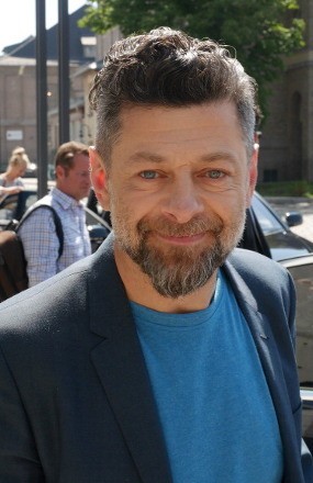 Caesar, Peran Paling Menyakitkan bagi Andy Serkis