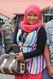 Perbanyak Buah dan Kurangi Porsi Nasi, Bobot Annisa Turun 16 Kg dalam 4 Bulan