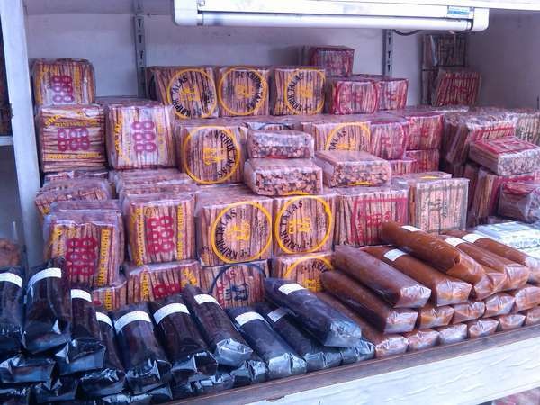 4 Pasar Oleh-oleh di Indonesia yang Anda Perlu Tahu