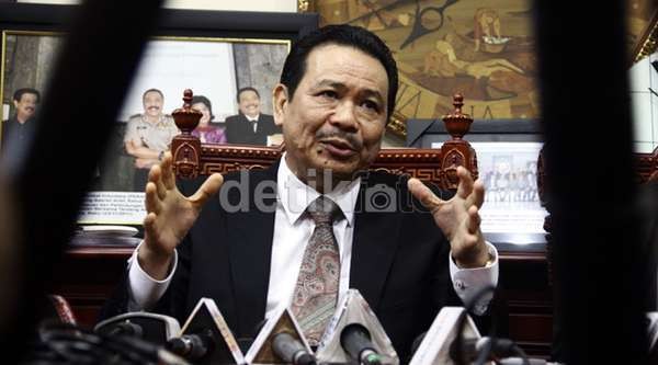 Peradi Nilai Gugatan Tim Prabowo-Hatta ke MK Akan Berujung Sia-sia