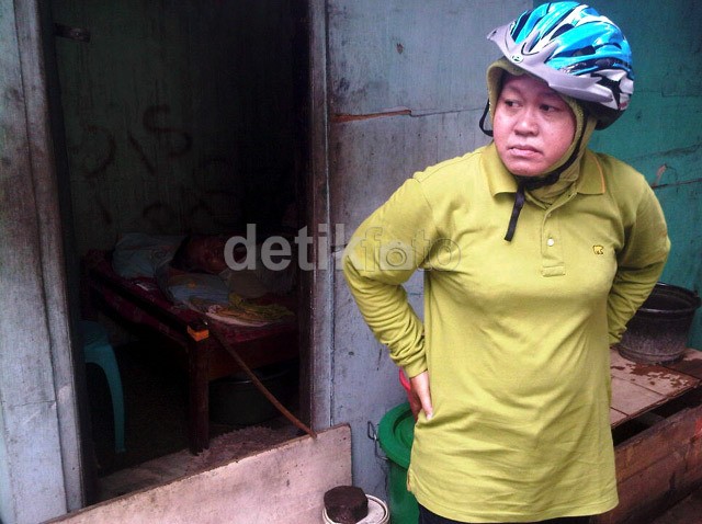 Begini Kukuhnya Wali Kota Risma Tak Mau Tinggalkan Surabaya