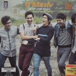 Ini Alasan dMasiv (Akhirnya) Munculkan Wajah di Sampul Album