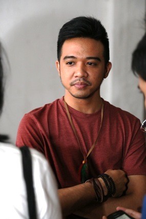 Di Tahanan, Roby Ubah Haluan Tema Lagu Geisha