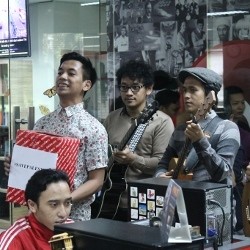 dMasiv: Damai untuk Palestina-ku