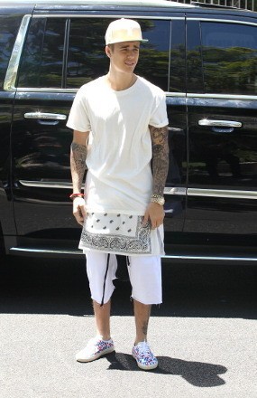 Ditanya Kelanjutan Hubungan dengan Selena, Ini Jawaban Justin Bieber