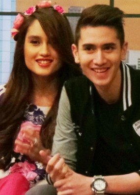 Ibunda Cinta Laura Pun Kepincut Verrell