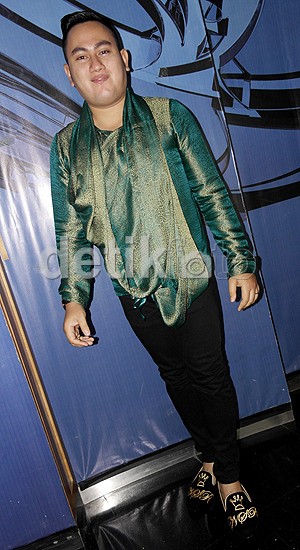 Latin Samba, Rencana Gaya Lebaran Nassar