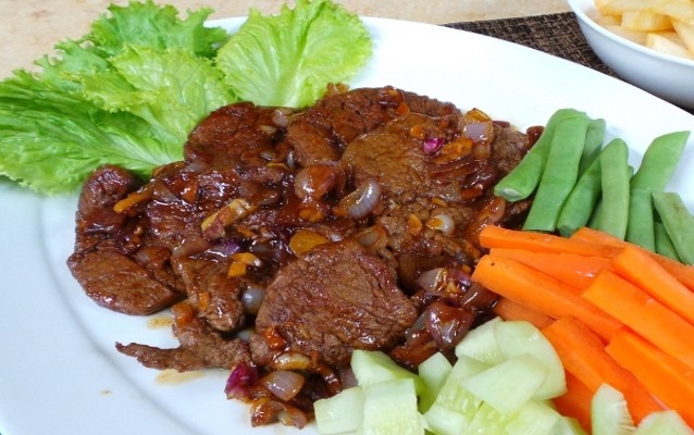 Selain Opor, Menu Lezat dari Jawa Ini Bisa Jadi Pilihan Sajian Lebaran