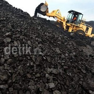 Mulai 1 September 2014 Ekspor Batu Bara Makin Diperketat