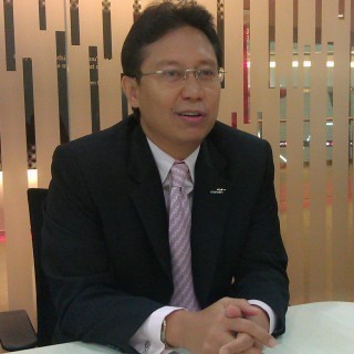 Bos Bank Mandiri Ingin Perbankan RI Bisa Bersaing dengan Malaysia