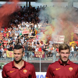 Roma Masih Akan Datangkan Pemain Baru