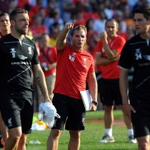 Liverpool Tak Pentingkan Hasil Akhir di Pramusim