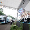 6.000 Nasabah BRI Nikmati Mudik Gratis