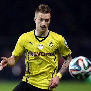 Klopp: Reus Bisa Kembali Berlatih 2-3 Pekan Lagi