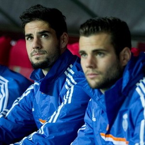 Mencari Tempat untuk Pemain Spanyol di Los Blancos