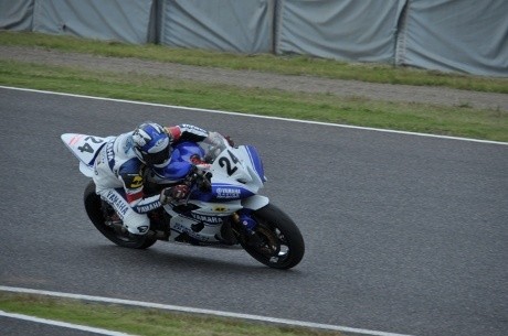 Pebalap Yamaha Indonesia Belum Puas dengan Performa di Latihan Bebas Pertama