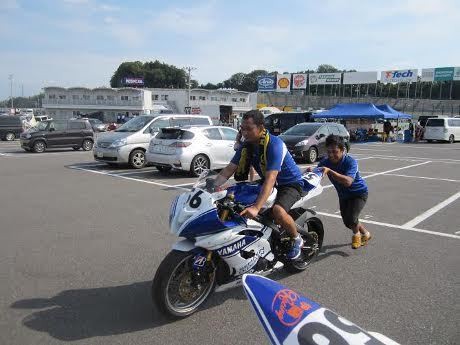 Teknisi pun Butuh Latihan