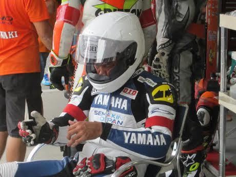 Belajar Mandiri dan Bikin Bangga Ortu Lewat Balapan