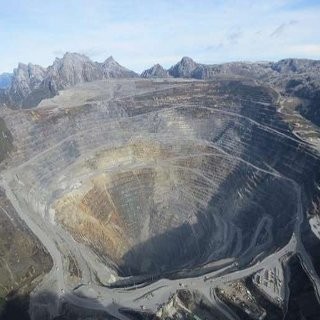 Tuntaskan Renegosiasi Kontrak, Bos Freeport dan Pemerintah Rapat Maraton