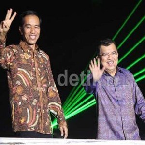 Wamen ESDM Berharap Jokowi-JK Pilih Menhut yang Pro PLN