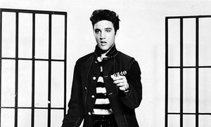 Gitar Hingga Sedan Milik Elvis Presley Akan Dilelang
