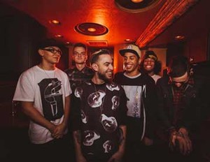 Grup Metalcore, Issues, Siap Konser di Jakarta