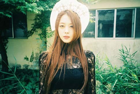 Sebelum Umumkan Rehat dari Dunia Hiburan, Sulli f(x) Dikabarkan Sakit