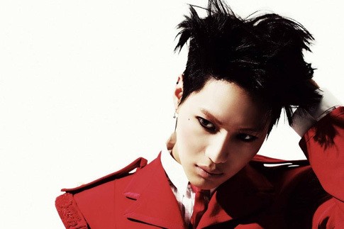 Taemin SHINee Siapkan Debut Solo