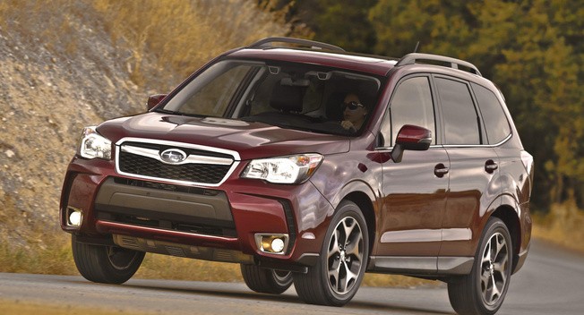 Pemilik Subaru Ajukan Class Action