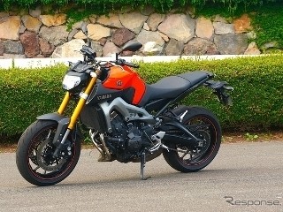 Kapan Bawa Motor Sport 3 Silinder Yamaha?