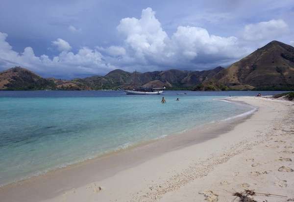 Garuda Mudahkan Turis Liburan ke Labuan Bajo