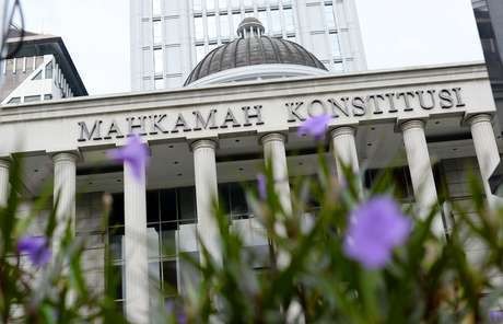 Ini Tahap-tahap Proses Gugatan Pilpres 2014 di MK