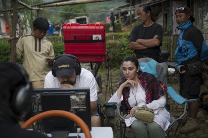 Ini Alasan Alenia Konsisten Produksi Film Anak Ini Alasan Alenia Konsisten Produksi Film Anak