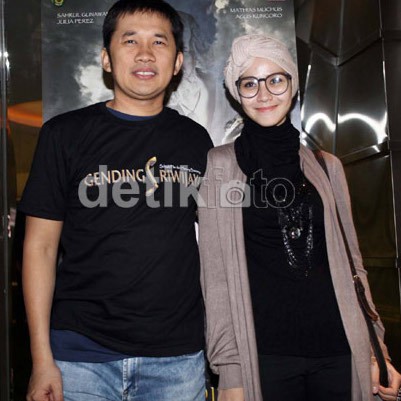 Aksi D Setubuhi Banyak Wanita dengan Modus Casting dan Catut Nama Hanung