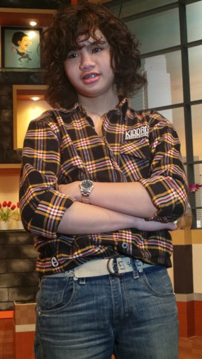 Masih Suka Manja pada Maia, Dul: Bunda Adalah Segalanya