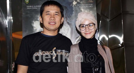 Modus D Si Hanung Palsu, Casting di Kamar Hotel dan Wajib Adegan Ranjang