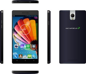 Sambut Lebaran, Ponsel Quad Core IMO Turun Harga