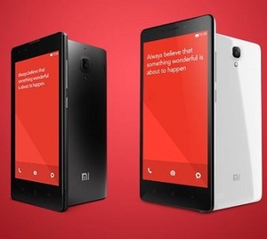 Xiaomi Geber 4 Perangkat Sekaligus di Indonesia?