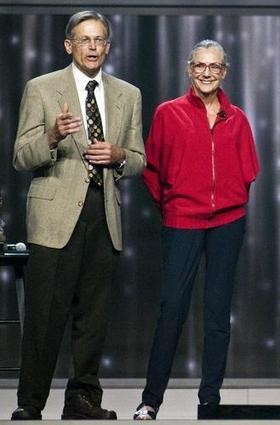 Jajaran Keluarga Paling Tajir di AS (2)