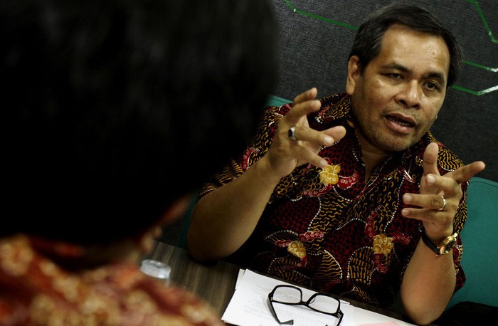 Ini Harapan Dubes RI untuk Rusia kepada Presiden Baru