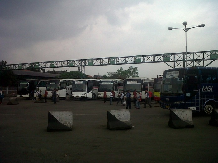 Waspada! Ini Beragam Modus Kejahatan yang Intai Pemudik di Terminal