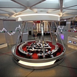 Bursa Saham RI Lebih Unggul dari Rusia