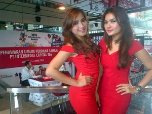 Grup Bakrie Klaim ANTV Jadi TV Nomor Satu, Labanya Melonjak 692%