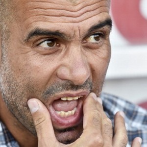 Guardiola Ingin Awali Musim dengan Trofi Piala Super Jerman