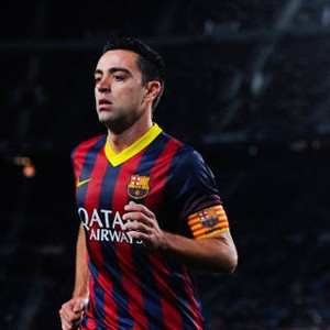 Zubizarreta: Xavi Bertahan di Barca