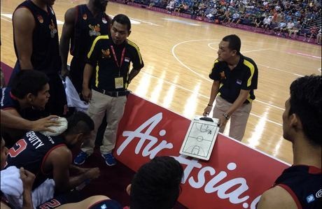 Laskar Dreya Siapkan Strategi Khusus Hadapi Saigon Heat
