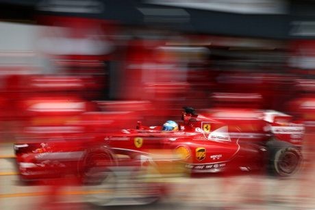 Musim Terburuk Ferrari dalam 20 Tahun Terakhir