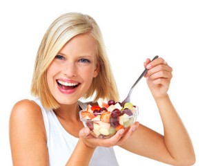 Tips Makan Seimbang di Hari Lebaran Agar Tubuh Tidak Menggemuk