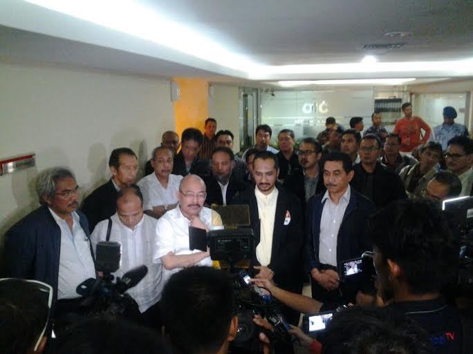 UKP4: Sidak ke Bandara Soekarno-Hatta untuk Bersihkan Mafia dan Premanisme