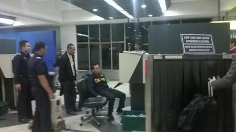 KPK dan Polri Sidak Bandara Soetta, Sinergi Positif Aparat Penegak Hukum